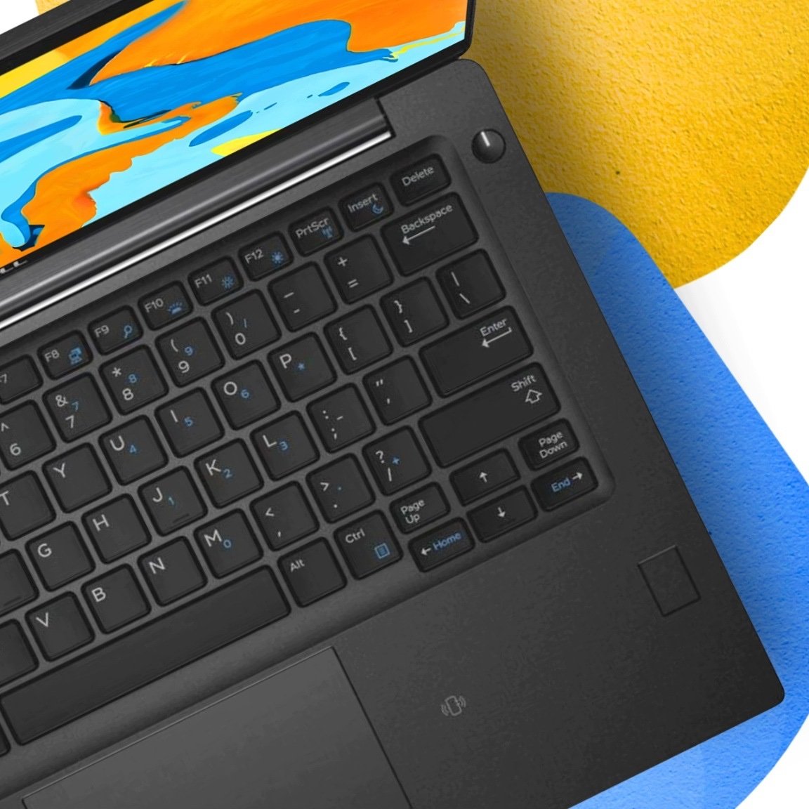 DELL Latitude 7390 – Intel Core i5-8650U | 16 Go RAM | SSD 256 Go | Écran Full HD – Image 7