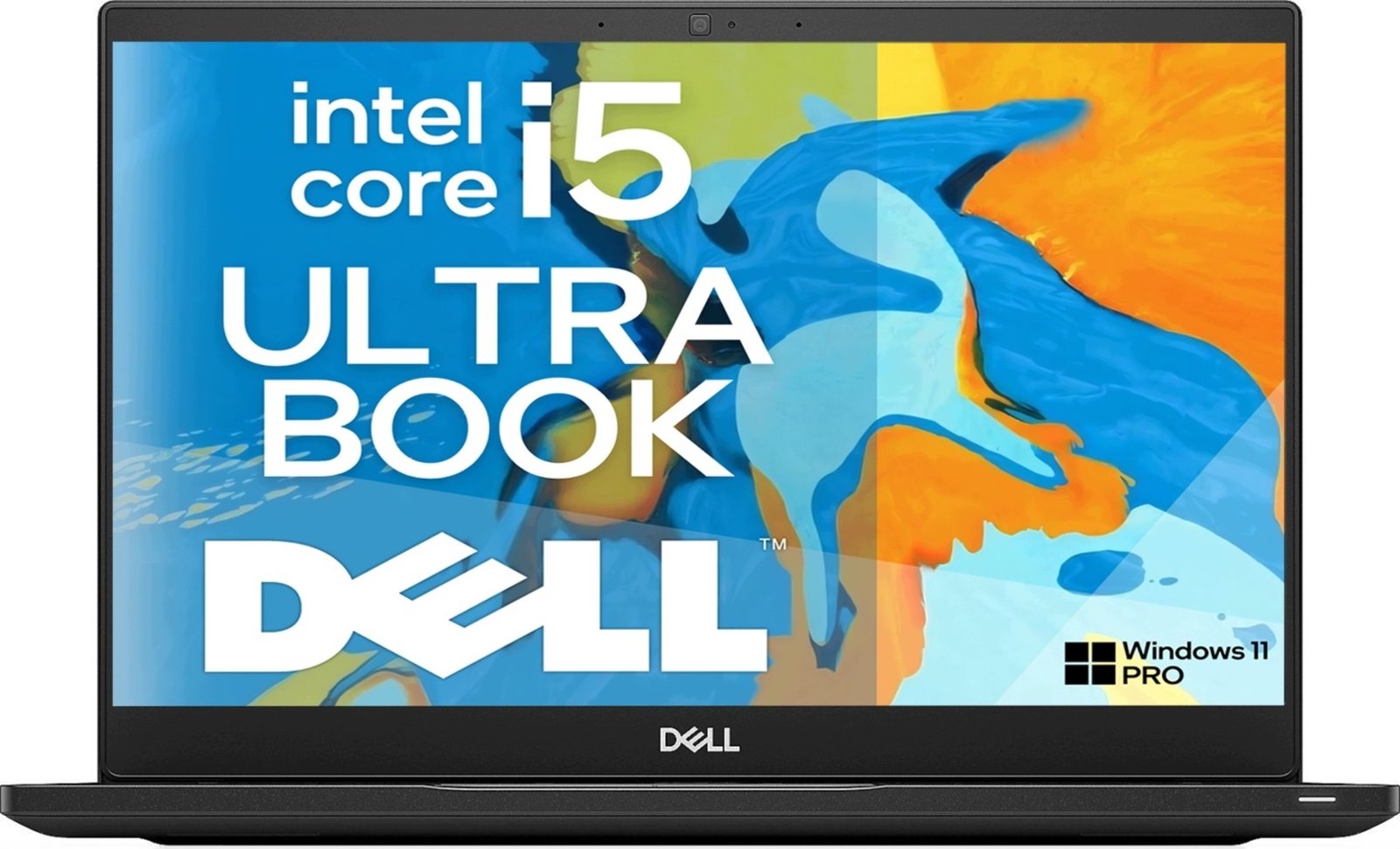 DELL Latitude 7390 – Intel Core i5-8650U | 16 Go RAM | SSD 256 Go | Écran Full HD – Image 5