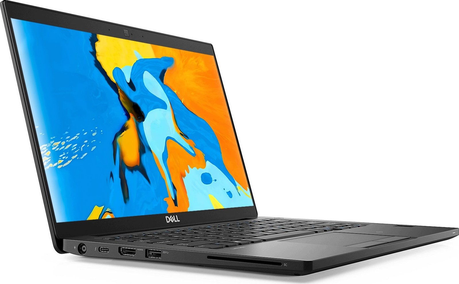 DELL Latitude 7390 – Intel Core i5-8650U | 16 Go RAM | SSD 256 Go | Écran Full HD – Image 4