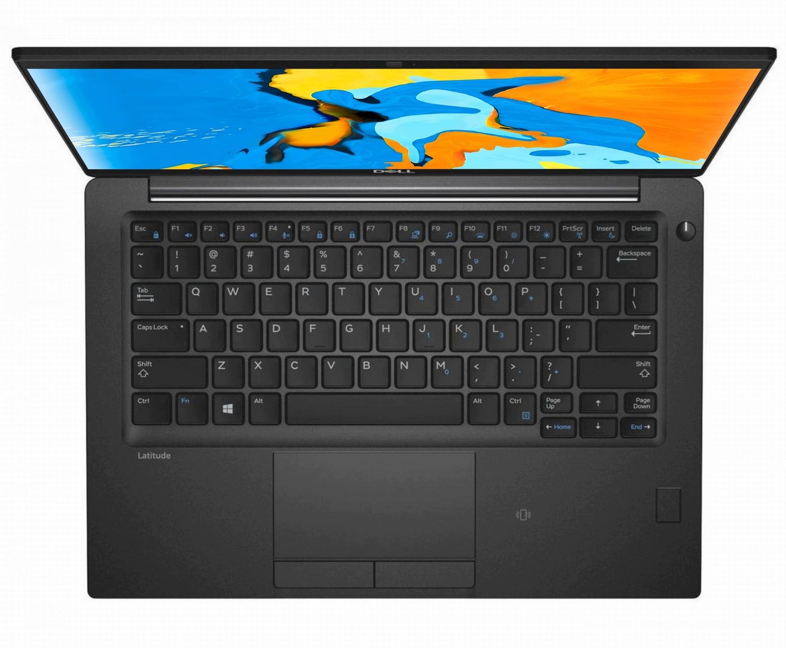 DELL Latitude 7390 – Intel Core i5-8650U | 16 Go RAM | SSD 256 Go | Écran Full HD – Image 3