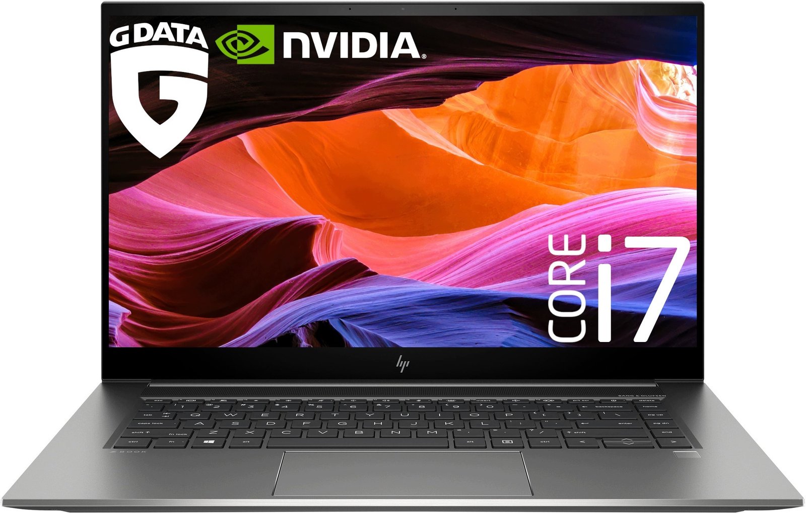 HP ZBook Power 15 G8 – Core i7 11ᵉ | RTX A2000 | 16Go | 1To SSD